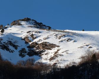 Seasonal Gite Axat Aude Between Sea And Mountain In The Country Of Castles Cathares - Axat - Servicio de la propiedad