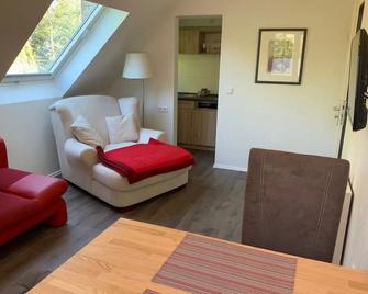 Hotel Wintersmühle - Bielefeld - Living room