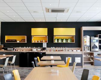 ibis Styles Poitiers Nord - Poitiers - Dining room
