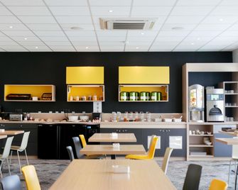 ibis Styles Poitiers Nord - Poitiers - Restaurace