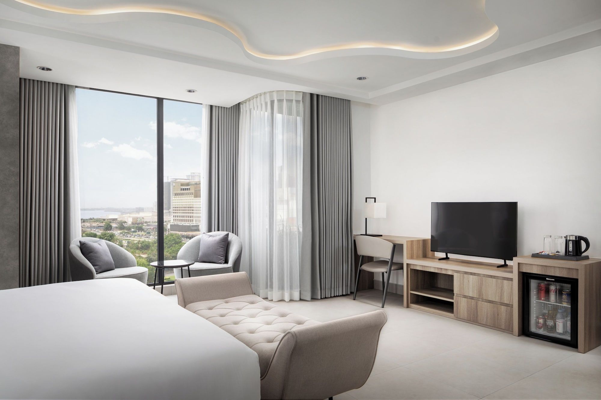 Chaiya Palace Hotel - Phnom Penh