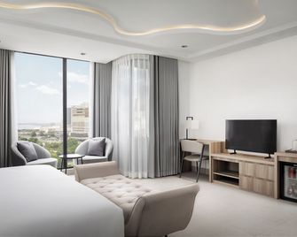 Chaiya Palace Hotel - Phnom Penh