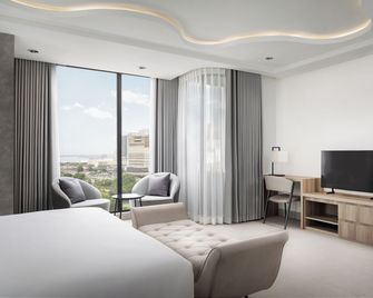 Chaiya Palace Hotel - Phnom Penh