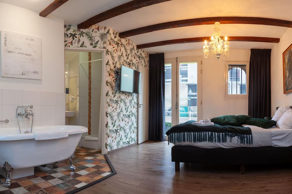 Kings Inn City Hostel