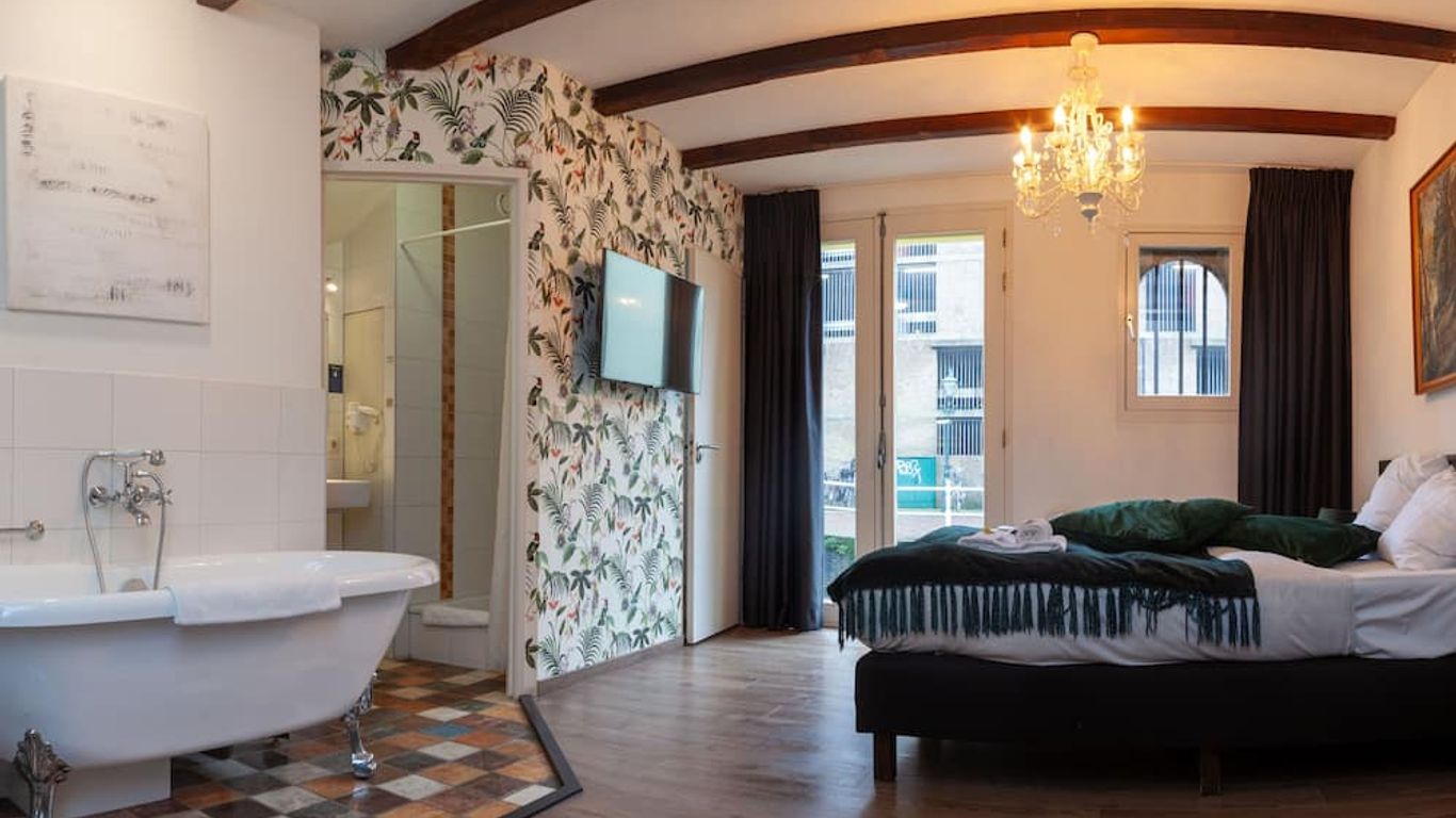 Kings Inn City Hostel