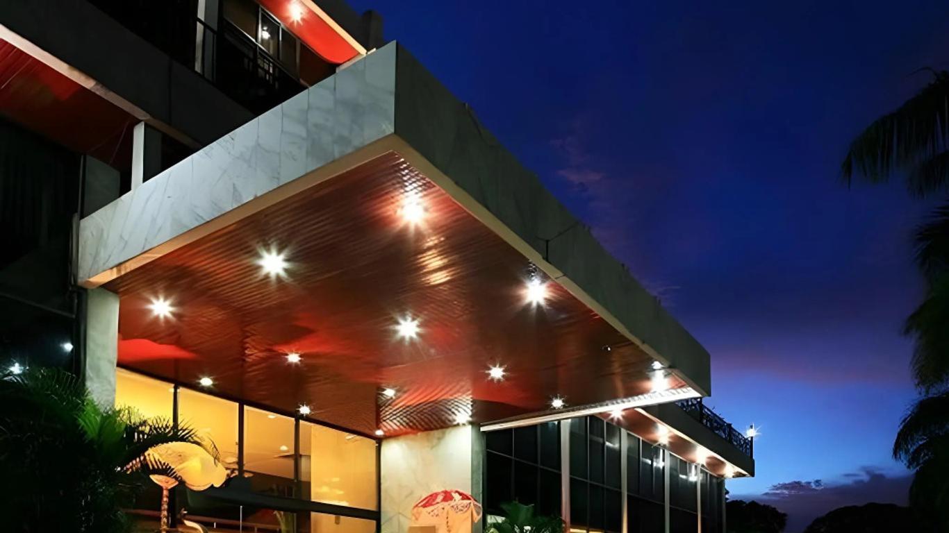 Hotel Sahid Bandar Lampung