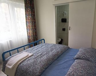 Deeps Hostel Ankara 2 - Ankara