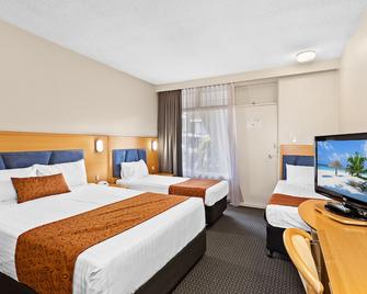 Park Motor Inn - Toowoomba City - Habitación