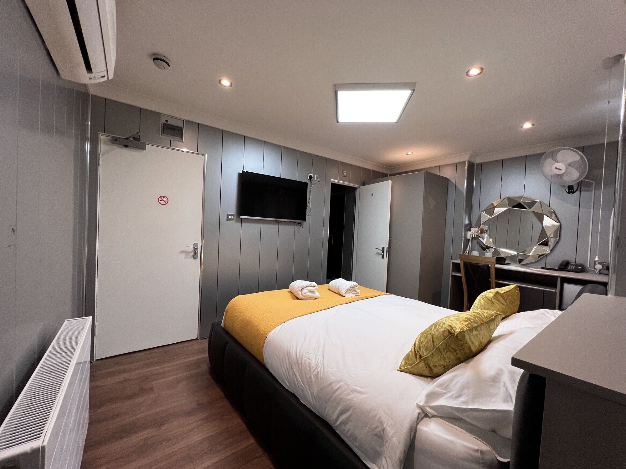 The Commongate Hotels