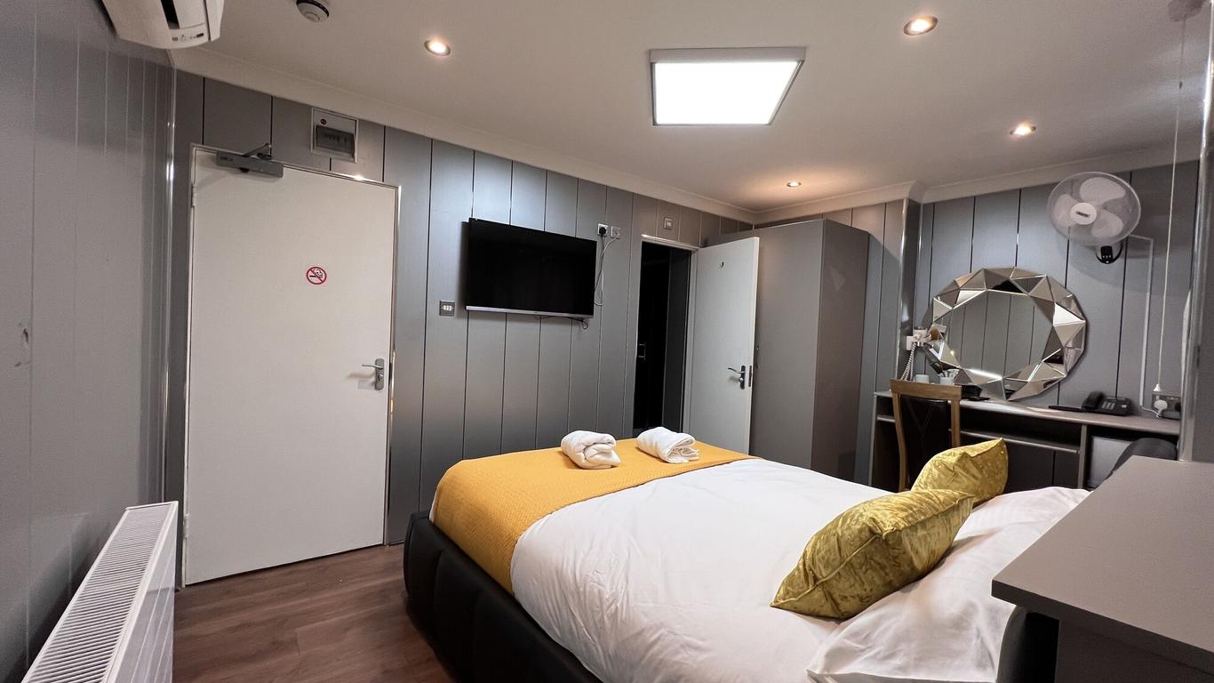 The Commongate Hotels