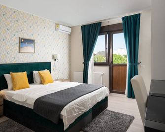 Casa 86 - Bucharest - Bedroom