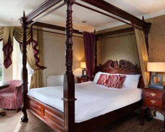 Warrington Fir Grove Hotel, Sure Hotel Collection by BW - Warrington - Habitación