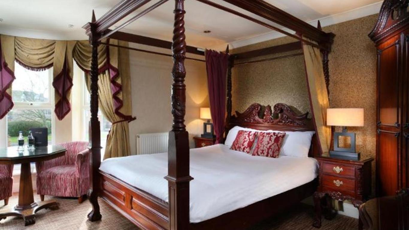 Warrington Fir Grove Hotel, Sure Hotel Collection by BW
