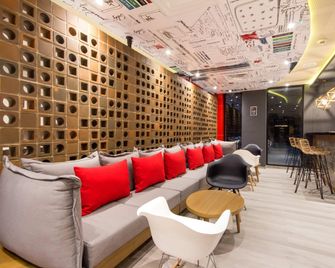 ibis Cúcuta - Cúcuta - Lounge