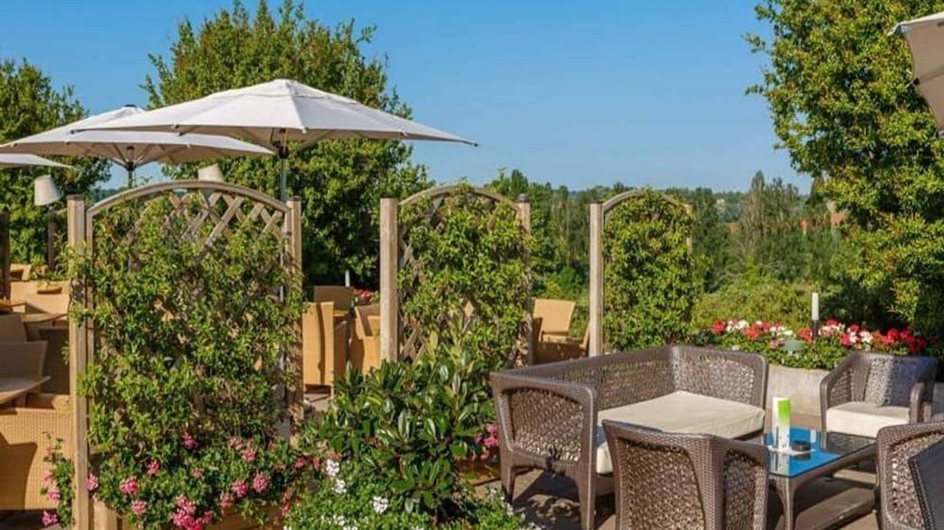 高爾夫住宅酒店 - 佩斯基耶拉戴爾加達