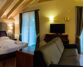 Villa Madonna - Madonna di Campiglio