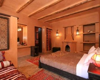 Jnane Leila - Marrakech