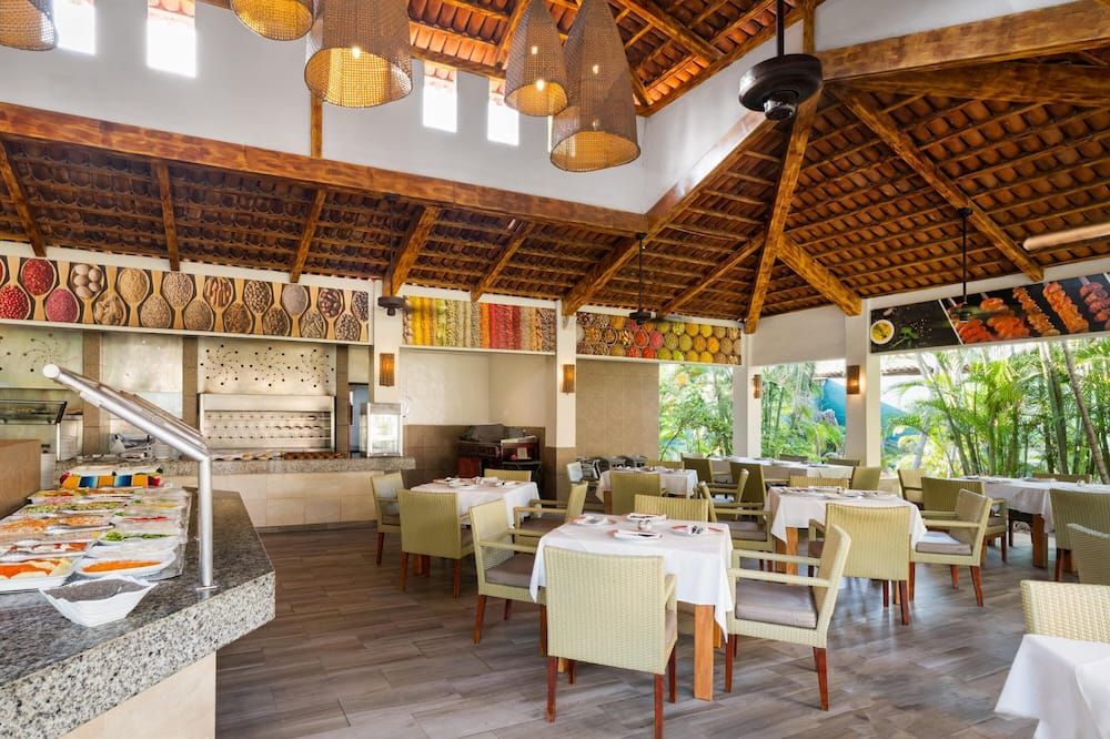 Grand Decameron Complex Bucerias, A Trademark All-Inclusive Resort