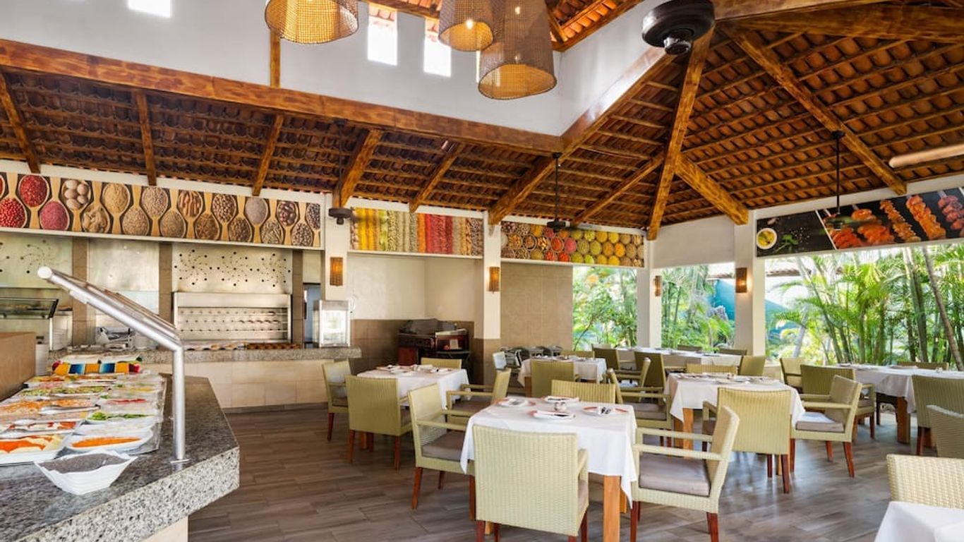 Grand Decameron Complex Bucerias, A Trademark All-Inclusive Resort