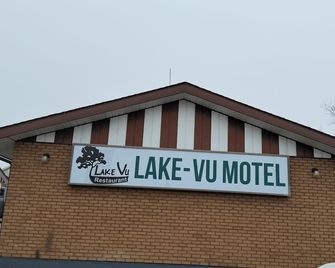 Lake-Vu Motel - Kenora