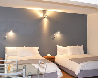 Nippon - Santiago de Chile - Habitación