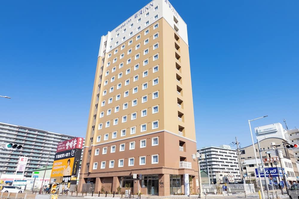 Toyoko Inn Sakai Ekimae - Sakai - Gebäude