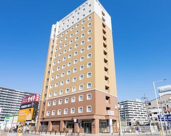 Toyoko Inn Sakai Ekimae - Sakai - Gebäude