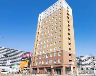 Toyoko Inn Sakai Ekimae - Sakai - Gebäude