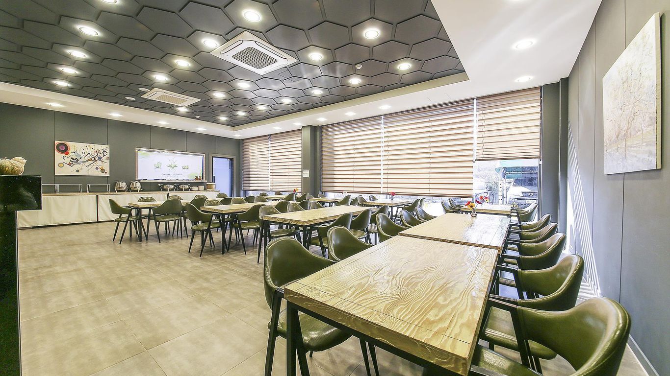 파주 웨스트힐 호텔