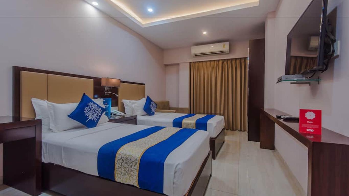 Hotel Godwin - Colaba