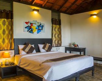 Edakkal Hermitage Resort - Ambalavayal - Habitación