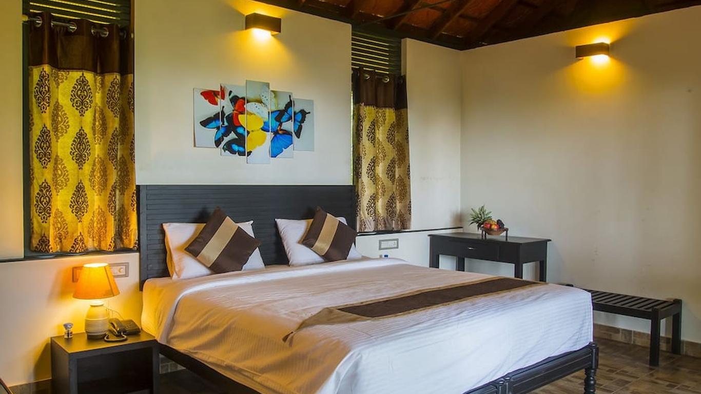 إيداكال هيرميتيدج