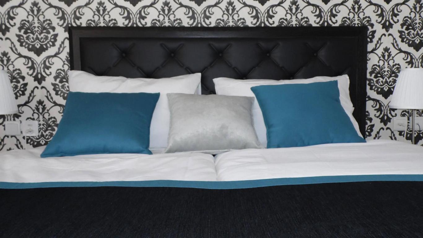 Kikar Boutique Hotel