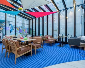 Ibis Styles La Rochelle Centre - La Rochelle - Baari