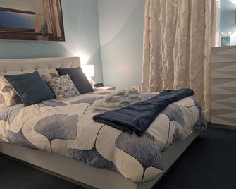 Steps to US Capitol - US Supreme Court and Monuments - واشنطن د.ك. - غرفة نوم