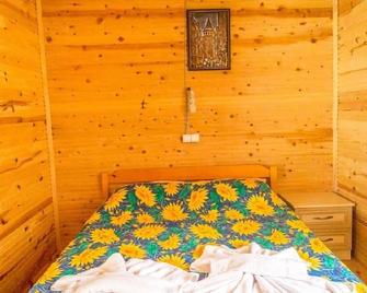 Faralya Gül Pensiyon - Uzunyurt - Bedroom