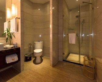 Gusto Hotel - Chongqing