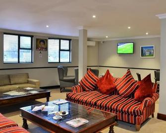 Avalon Springs by Dream Resorts - Montagu - Sala de estar