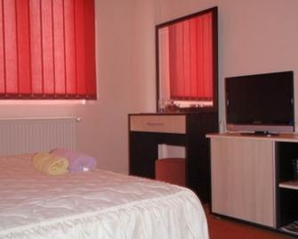 Guest Accommodation Majesty - Niš - Bedroom
