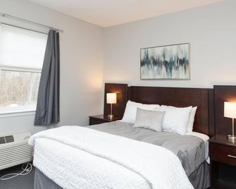 The Acorn Suites - Mebane