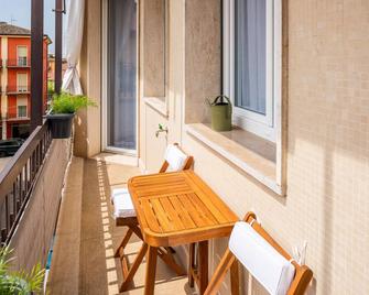 Residenza Gigli - Garda - Ban công