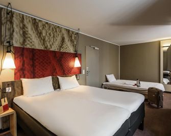 ibis Frankfurt Centrum - Frankfurt - Quarto