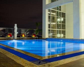 The Concord Hotel & Suites - Nairobi - Pool