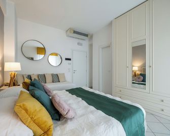 Hotel Continental - Senigallia