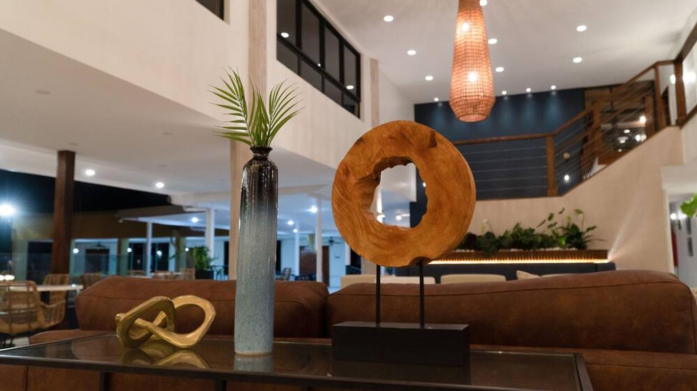 Cara Hotels Trinidad