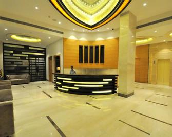 Hotel Marigold Jaipur - Jaipur