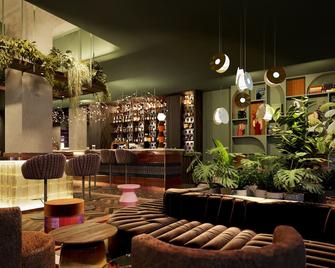 The Home Hotel Zürich, a Member of Design Hotels - ציריך - בר