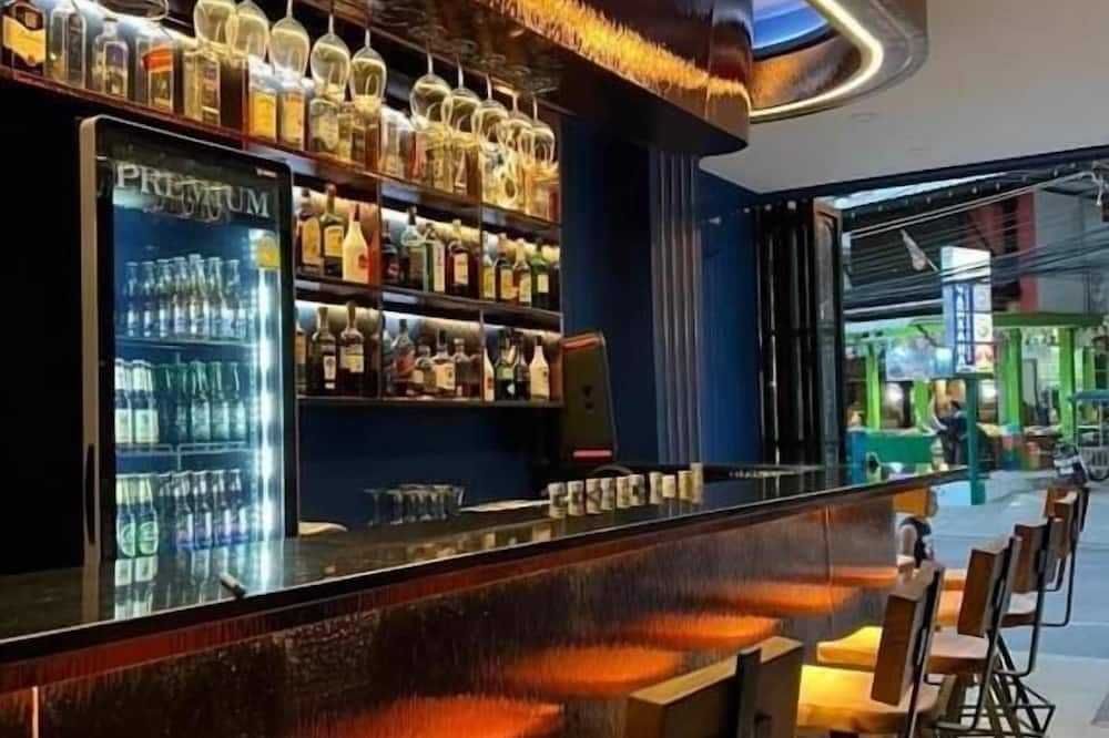 نيبتونا كاتا بيتش فوكيت