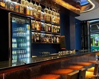 Neptuna Kata Hotel - Karon - Bar