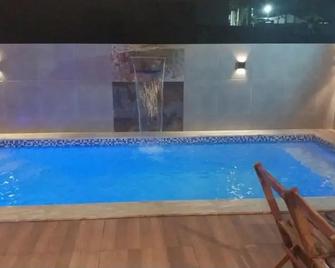 Suíte Porto das Dunas - Salvador - Piscine